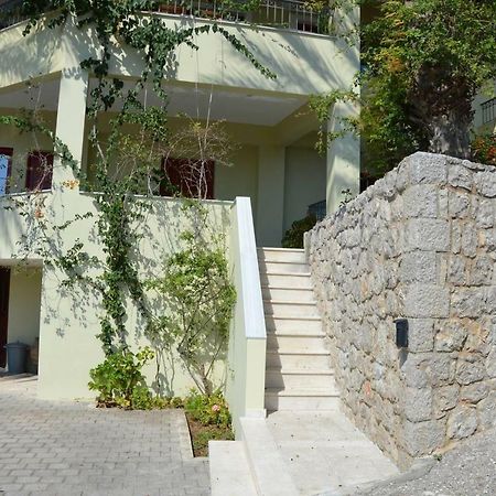 Spiti Portokali Apartment Epidaurus Exterior photo